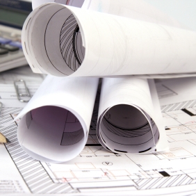 Professional construction estimating from plans